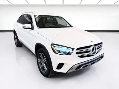 Another view of 2020 Mercedes-Benz GLC 300 for sale in Chandler, AZ at STG Chandler