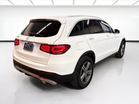 More photos of 2020 Mercedes-Benz GLC 300 at STG Chandler, AZ