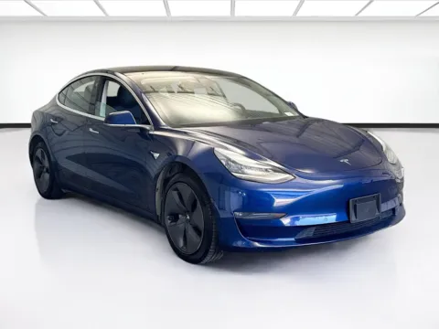 Another view of 2019 Tesla Model 3 for sale in Chandler, AZ at STG Chandler