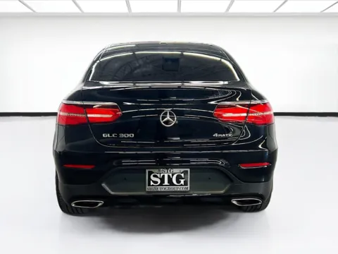 More photos of 2019 Mercedes-Benz GLC 300 at STG Chandler, AZ