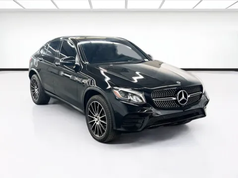Another view of 2019 Mercedes-Benz GLC 300 for sale in Chandler, AZ at STG Chandler