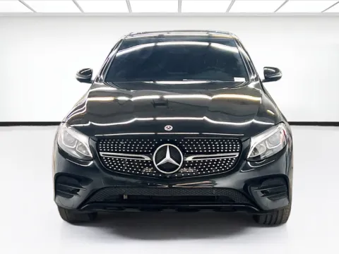 Photos of 2019 Mercedes-Benz GLC 300 for sale in Chandler, AZ at STG Chandler