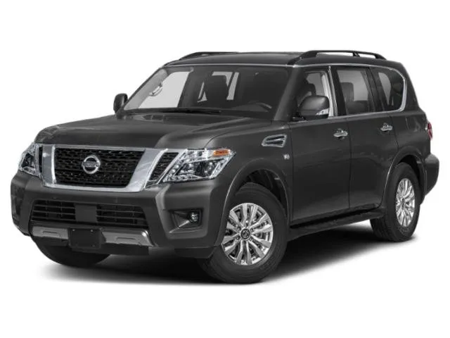 2020 Nissan Armada SV for sale in Chandler, AZ