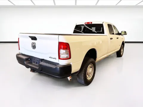 More photos of 2022 Ram 2500 Tradesman at STG Chandler, AZ