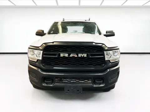 Photos of 2022 Ram 2500 Tradesman for sale in Chandler, AZ at STG Chandler