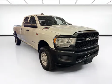 Another view of 2022 Ram 2500 Tradesman for sale in Chandler, AZ at STG Chandler