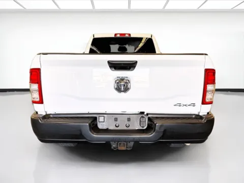 More photos of 2022 Ram 2500 Tradesman at STG Chandler, AZ