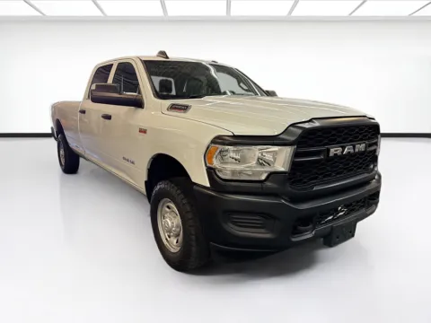 Another view of 2022 Ram 2500 Tradesman for sale in Chandler, AZ at STG Chandler