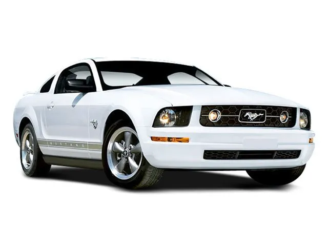 2008 Ford Mustang V6 Deluxe for sale in Chandler, AZ