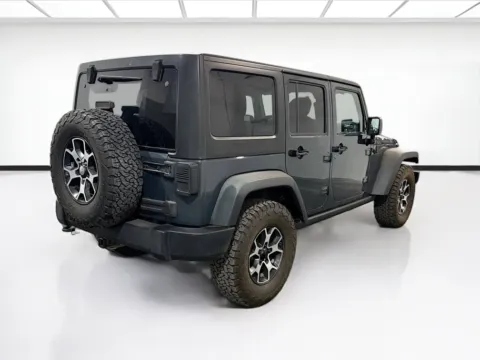 More photos of 2018 Jeep Wrangler JK Unlimited Sport S at STG Chandler, AZ