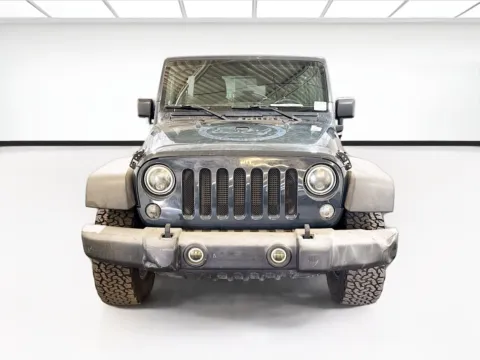 Photos of 2018 Jeep Wrangler JK Unlimited Sport S for sale in Chandler, AZ at STG Chandler