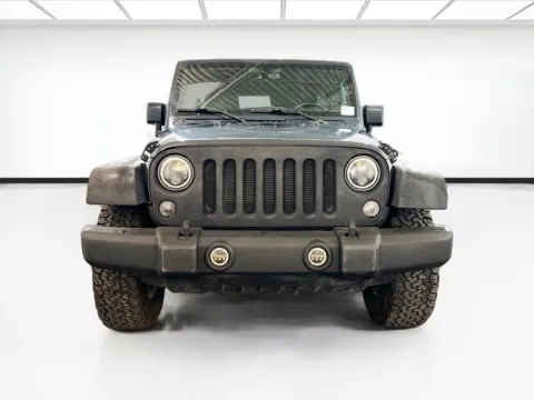 Photos of 2018 Jeep Wrangler JK Unlimited Sport S for sale in Chandler, AZ at STG Chandler