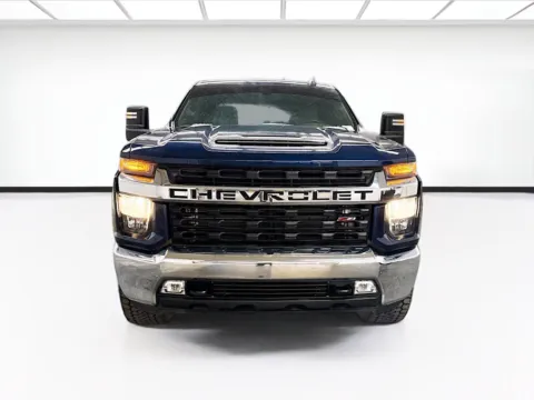 Photos of 2022 Chevrolet Silverado 2500HD LT for sale in Chandler, AZ at STG Chandler
