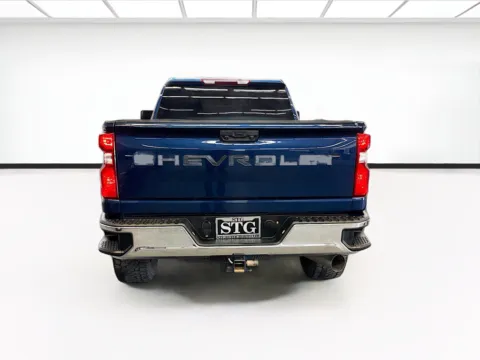 More photos of 2022 Chevrolet Silverado 2500HD LT at STG Chandler, AZ