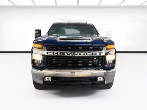 Photos of 2022 Chevrolet Silverado 2500HD LT for sale in Chandler, AZ at STG Chandler