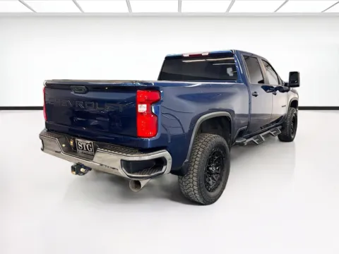 More photos of 2022 Chevrolet Silverado 2500HD LT at STG Chandler, AZ