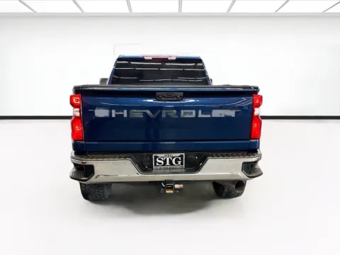 More photos of 2022 Chevrolet Silverado 2500HD LT at STG Chandler, AZ