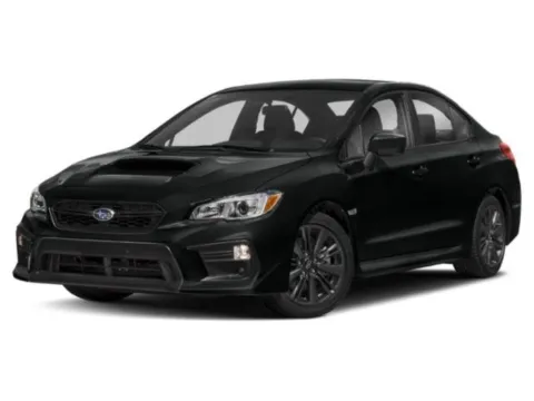 Blue 2021 Subaru WRX Manual for sale in Chandler, AZ