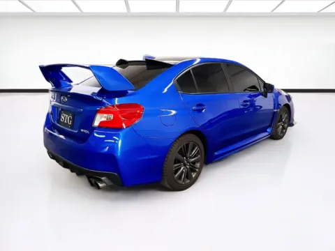 More photos of 2021 Subaru WRX at STG Chandler, AZ