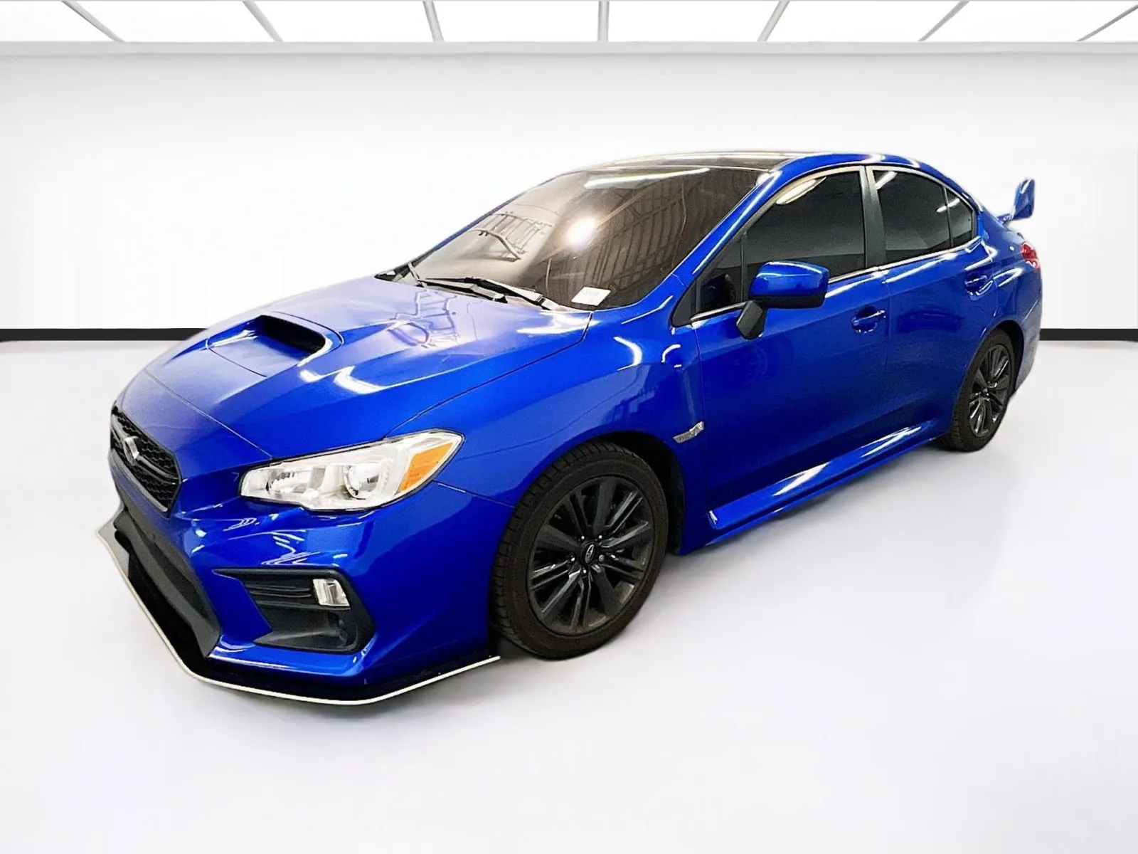 Blue 2021 Subaru WRX for sale in Chandler, AZ