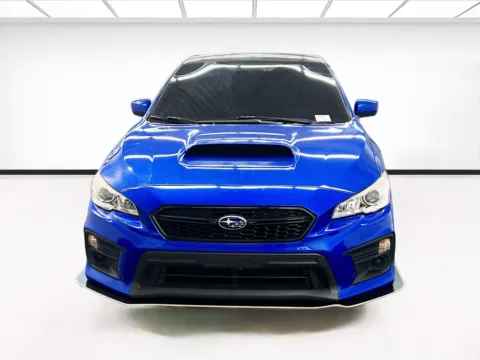 Photos of 2021 Subaru WRX for sale in Chandler, AZ at STG Chandler