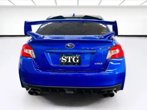 More photos of 2021 Subaru WRX at STG Chandler, AZ