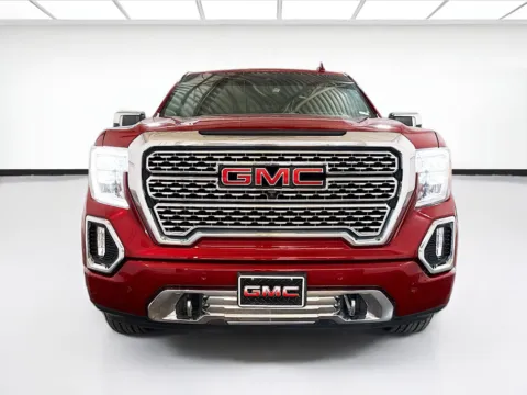 Photos of 2019 GMC Sierra 1500 Denali for sale in Chandler, AZ at STG Chandler