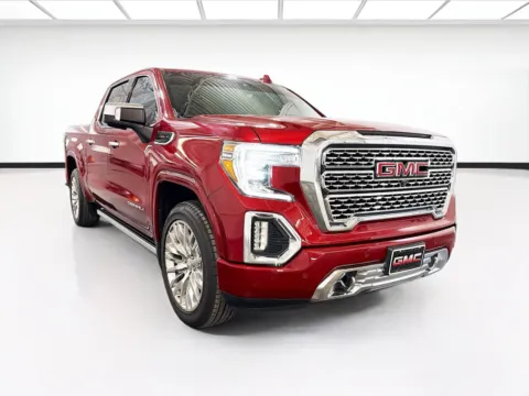 Another view of 2019 GMC Sierra 1500 Denali for sale in Chandler, AZ at STG Chandler