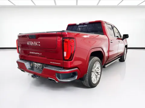 More photos of 2019 GMC Sierra 1500 Denali at STG Chandler, AZ