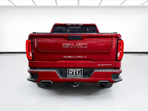 More photos of 2019 GMC Sierra 1500 Denali at STG Chandler, AZ