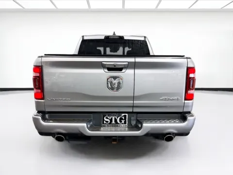 More photos of 2022 Ram 1500 Limited at STG Chandler, AZ