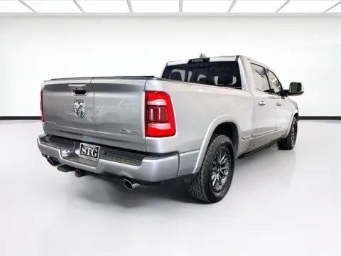 More photos of 2022 Ram 1500 Limited at STG Chandler, AZ