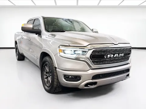 Another view of 2022 Ram 1500 Limited for sale in Chandler, AZ at STG Chandler