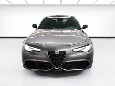 Photos of 2021 Alfa Romeo Giulia Ti Sport for sale in Chandler, AZ at STG Chandler
