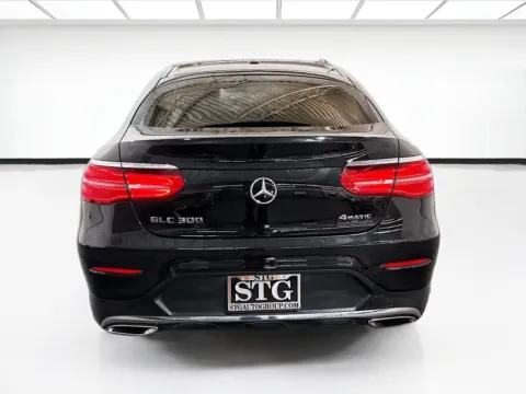 More photos of 2018 Mercedes-Benz GLC 300 at STG Chandler, AZ