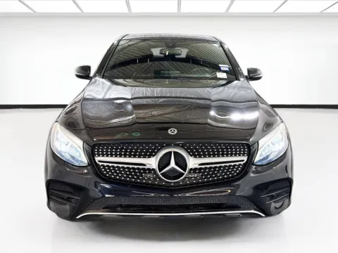 Photos of 2018 Mercedes-Benz GLC 300 for sale in Chandler, AZ at STG Chandler