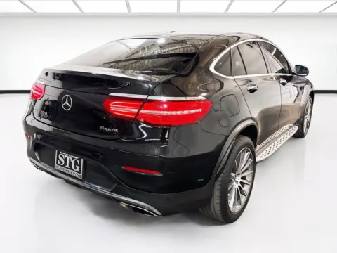 More photos of 2018 Mercedes-Benz GLC 300 at STG Chandler, AZ