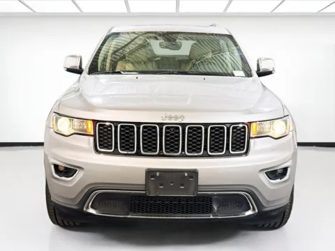 Photos of 2020 Jeep Grand Cherokee Limited for sale in Chandler, AZ at STG Chandler