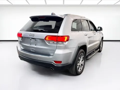 More photos of 2020 Jeep Grand Cherokee Limited at STG Chandler, AZ