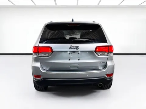 More photos of 2020 Jeep Grand Cherokee Limited at STG Chandler, AZ