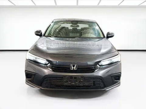 Photos of 2023 Honda Civic Sedan EX for sale in Chandler, AZ at STG Chandler