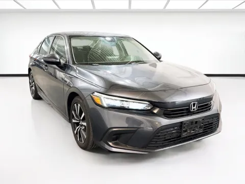 Another view of 2023 Honda Civic Sedan EX for sale in Chandler, AZ at STG Chandler