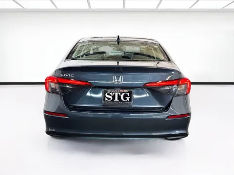More photos of 2023 Honda Civic Sedan EX at STG Chandler, AZ