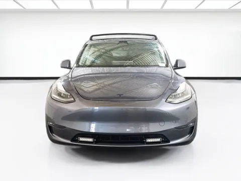 Photos of 2021 Tesla Model Y Performance for sale in Chandler, AZ at STG Chandler