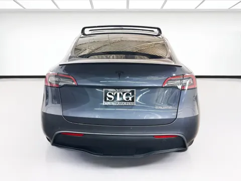More photos of 2021 Tesla Model Y Performance at STG Chandler, AZ