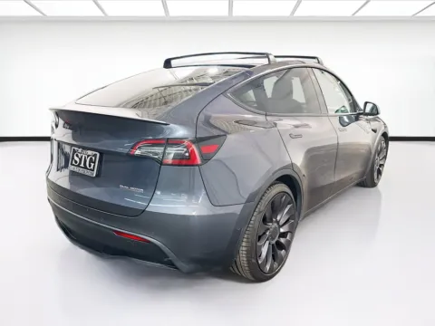 More photos of 2021 Tesla Model Y Performance at STG Chandler, AZ