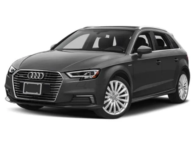 2018 Audi A3 Sportback e-tron Premium Plus for sale in Chandler, AZ