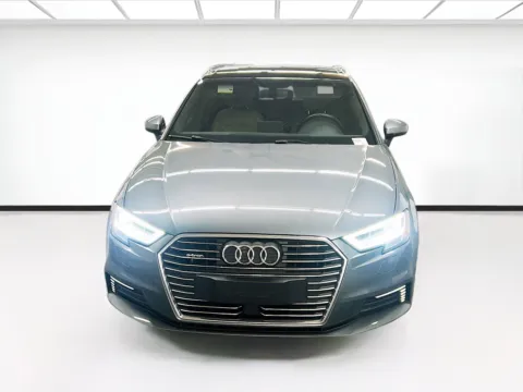 Photos of 2018 Audi A3 Sportback e-tron Premium Plus for sale in Chandler, AZ at STG Chandler