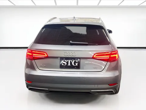 More photos of 2018 Audi A3 Sportback e-tron Premium Plus at STG Chandler, AZ