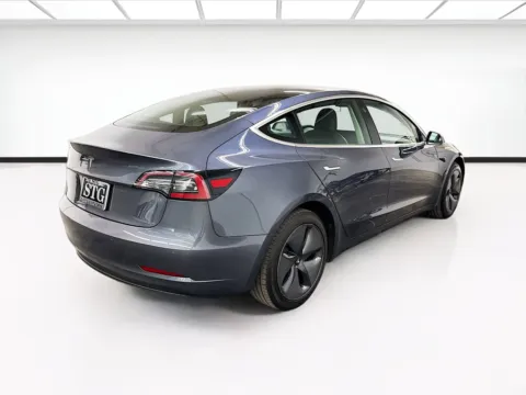 More photos of 2020 Tesla Model 3 Standard Range Plus at STG Chandler, AZ